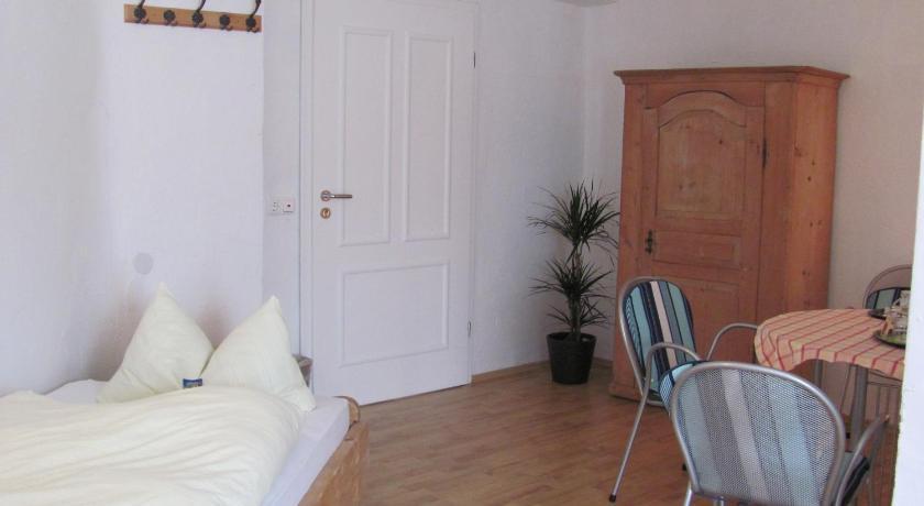 Hotel Negele Hohenfurch Room photo